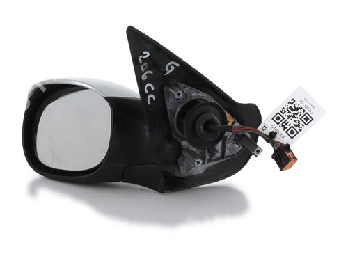 Left mirror PEUGEOT 206 CC (2D) 2.0 S16 | BP29231689C26 