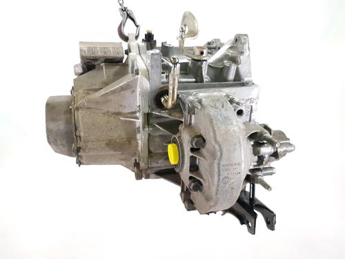 Gearbox CITROËN C3 Picasso (SH_) 1.4 VTi 95 (SH8FSC, SH8FP0, SH8FP6) | BP30190549M3 