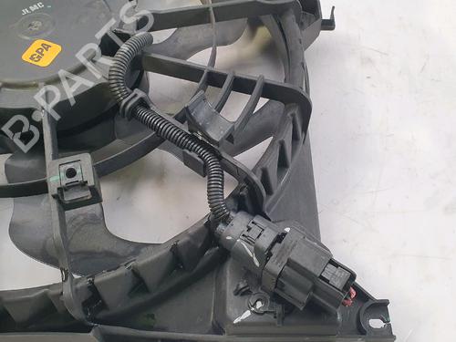 Radiator fan KIA SPORTAGE III (SL) 1.7 CRDi | BP29470983M35 