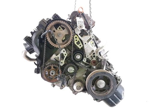 Motor CITROËN C3 I (FC_, FN_) 1.4 HDi (68 hp) 31284671