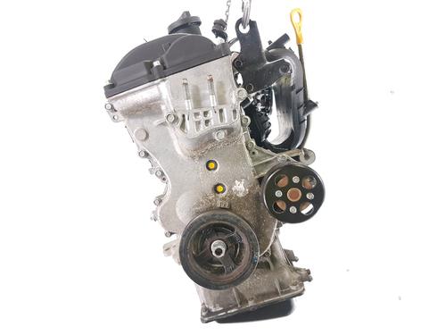 Used Engine HYUNDAI i10 I (PA) 1.2 (78 hp) 30669310