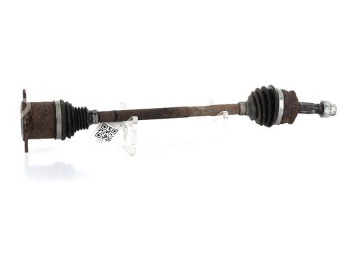 Drivaksel bagtil Højre FIAT PANDA (312_, 319_) 0.9 4x4 (312PXG1A) | BP30048638M41 