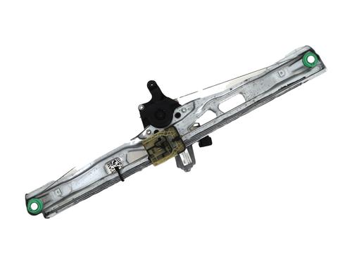 Front left window mechanism FORD TRANSIT CUSTOM V362 Van (FY, FZ) 2.2 TDCi | BP30982417C22