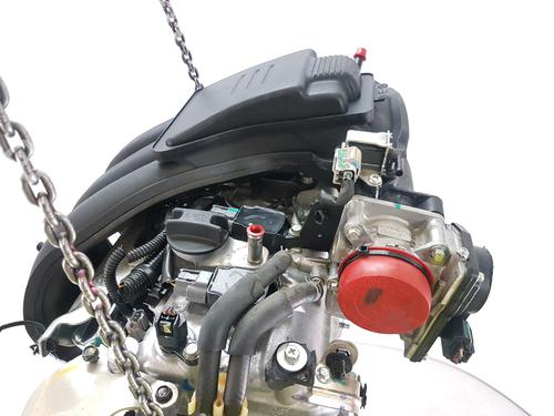 Engine NISSAN MICRA IV (K13K, K13KK) 1.2 | BP19480952M1 