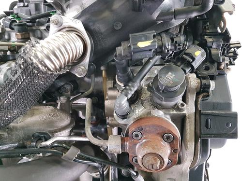 Engine CITROËN C3 II (SC_) 1.4 HDi 70 (SC8HZC, SC8HR0, SC8HP4) | BP36898159M1 - Image 6