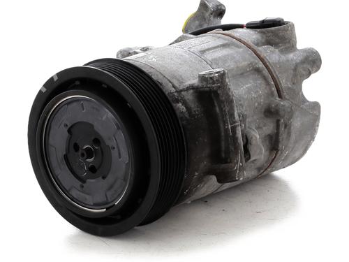 Used AC compressor RENAULT SCÉNIC III (JZ0/1_) 1.9 dCi (JZ0J, JZ1J, JZ1K, JZ1S) (131 hp) 31032234