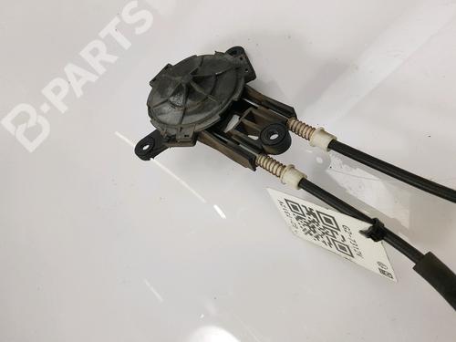 Rear right window mechanism CITROËN SAXO (S0, S1) 1.5 D | BP11256063C25 