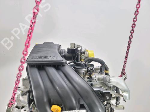 Engine NISSAN MICRA IV (K13K, K13KK) 1.2 | BP32459706M1