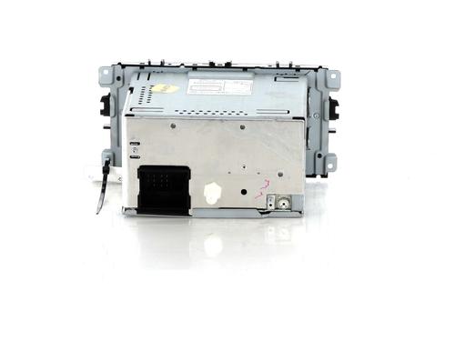 Radio FORD FOCUS II (DA_, HCP, DP)  | BP19786630E6 
