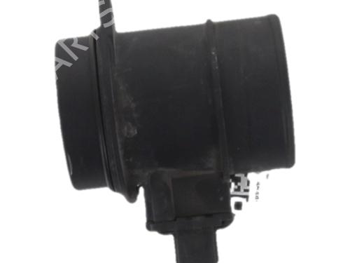 Starter RENAULT MASTER III Van (FV) 2.3 dCi 150 FWD (FV0F, FV03, FV09) | BP36487289M8 - Image 3