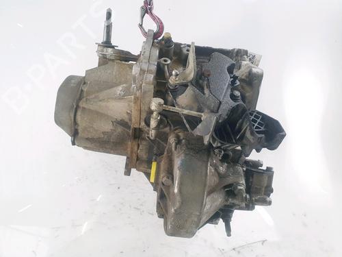 Gearbox CITROËN C4 Picasso I MPV (UD_) 1.6 HDi | BP30957042M3
