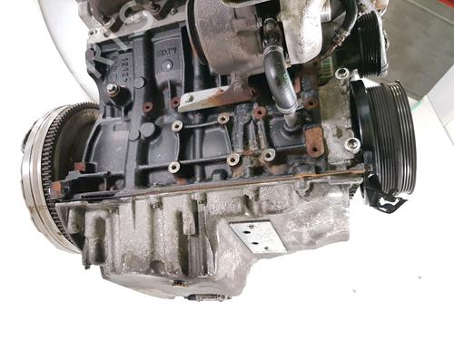 Engine BMW 1 (E87) 118 d | BP29517503M1 