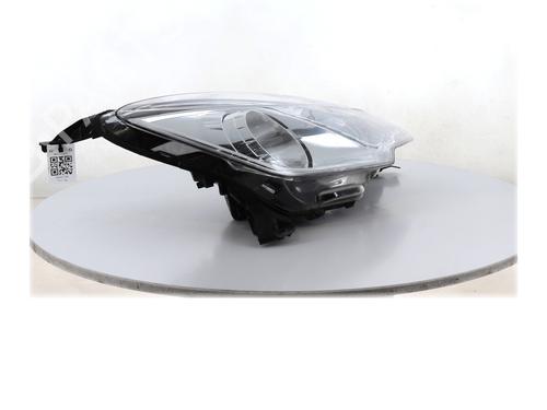 Right headlight CITROËN C3 II (SC_) 1.4 HDi 70 (SC8HZC, SC8HR0, SC8HP4) | BP29849302C29