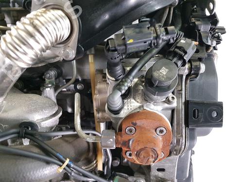 Motor CITROËN BERLINGO MULTISPACE (B9) 1.6 HDi 90 | BP36513012M1 - Image 6