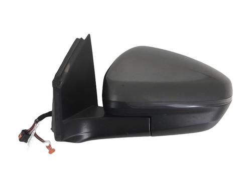 Left mirror PEUGEOT 3008 II SUV (MC_, MR_, MJ_, M4_) 1.5 BlueHDi 130 | BP29602784C26 