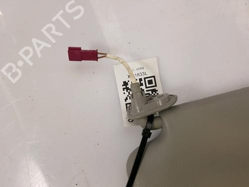 Right sun visor BMW X1 (E84) xDrive 18 d | BP13673052I2 