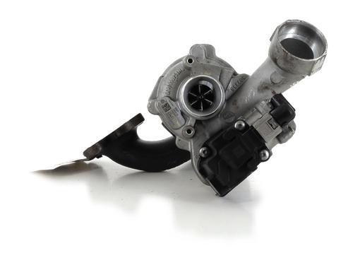 Turbocharger/Supercharger SEAT IBIZA IV (6J5, 6P1) 1.2 TSI | BP29415852M71 