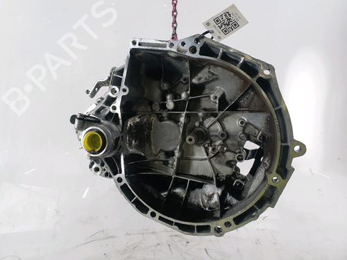 Gearbox PEUGEOT 206+ (2L_, 2M_) 1.4 HDi eco 70 | BP29389986M3 