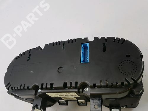 Instrument cluster VW GOLF VI Convertible (517) 1.6 TDI | BP11250941C47 