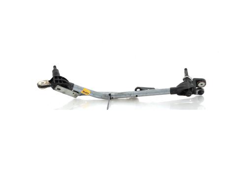 Front wipers mechanism RENAULT MEGANE III Grandtour (KZ0/1) 1.5 dCi (KZ09, KZ0D, KZ1G, KZ29, KZ14, KZ1W, KZ10, KZ1F,... | BP18455053C83 