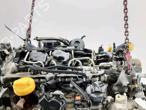 Engine NISSAN X-TRAIL II (T31) 2.0 dCi 4x4 | BP32309466M1