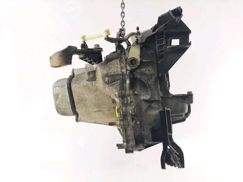 Gearbox PEUGEOT 2008 I (CU_) 1.4 HDi | BP36181917M3 - Image 3