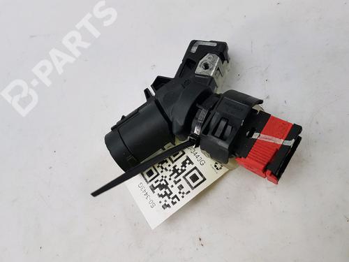 Ignition barrel NISSAN MICRA V (K14) 1.5 DCI | BP11239724M48 