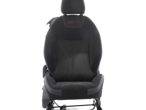 Used Right front seat Right front seat DS DS 3 (SA_) 1.2 THP 110 / PureTech 110 (SAHNPS, SAHNZ6, SAHNZT) (110 hp) 34261097 34261097