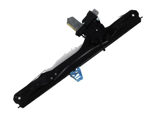Used Front left window mechanism FIAT DOBLO Cargo (263_) 1.6 D Multijet (263WXD1B, 263WXR1B, 263WXX1B, 263ZXD1B,... (105 hp) 30523779