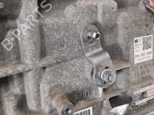 Gearbox AUDI Q7 (4LB) 3.0 TDI quattro | BP33732973M3  - Image 6