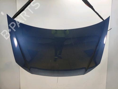 Capot VW POLO IV (9N_, 9A_) 1.4 16V (80 hp) 31875903