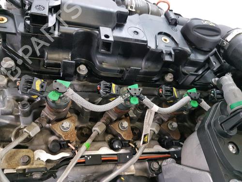 Engine PEUGEOT 2008 I (CU_) 1.6 HDi | BP40488093M1 - Image 8