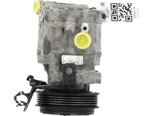 AC compressor FIAT PANDA (169_) 1.2 (169.AXB11, 169.AXB1A) | BP35999322M34  - Image 5