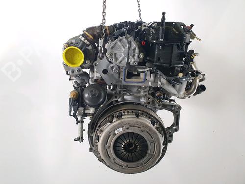 Engine FORD FOCUS III 1.5 TDCi | BP37506269M1 - Image 3
