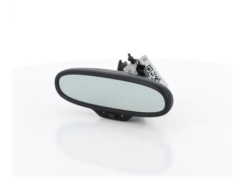 Used Rear mirror Rear mirror AUDI A1 Sportback (8XA, 8XF) 1.6 TDI (105 hp) 34337398 34337398