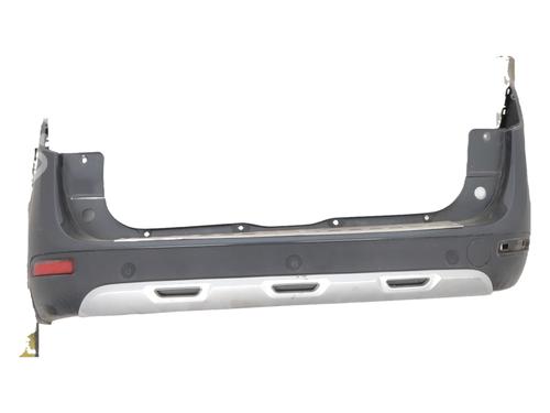 Used Rear bumper Rear bumper DACIA LODGY (JS_) 1.2 TCe (JSAY, JSM0) (115 hp) 34711321 34711321