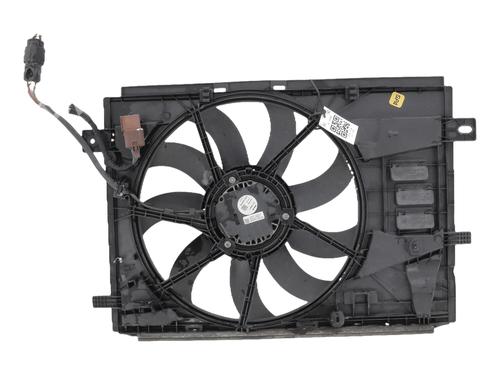 Used Radiator fan Radiator fan 37599900 37599900