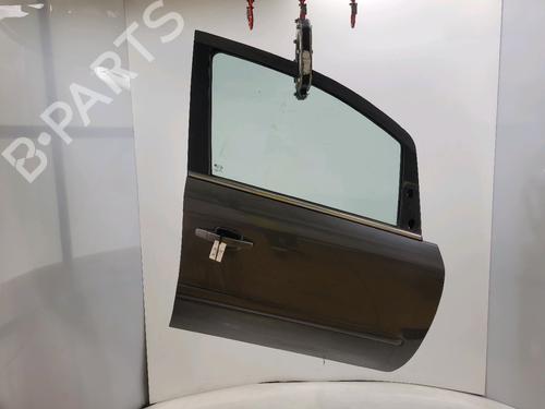 Used Right front door OPEL ZAFIRA / ZAFIRA FAMILY B (A05) 1.7 CDTI (M75) (125 hp) 26313565