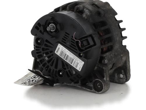 Alternator RENAULT SCÉNIC II (JM0/1_)  | BP27553759M7 