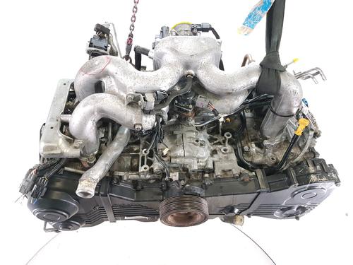 Engine SUBARU IMPREZA Hatchback (GR, GH, G3) 2.0 R AWD (GH7) | BP36288352M1  - Image 5