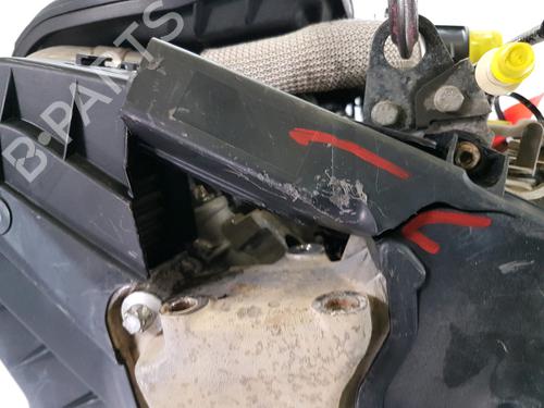 Engine PEUGEOT PARTNER Box Body/MPV (5_, G_) 1.9 D | BP40058519M1 - Image 13