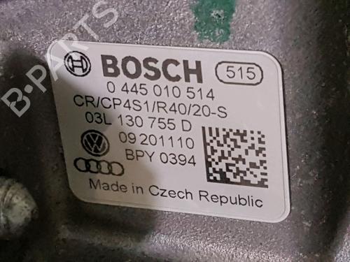 Engine AUDI A3 Sportback (8PA) 2.0 TDI | BP34362604M1 - Image 10