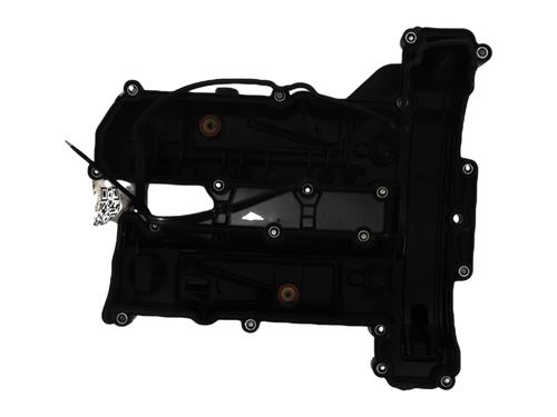 Valve cover FORD FIESTA VII (HJ, HF) 1.1 Ti-VCT | BP26535883M124 