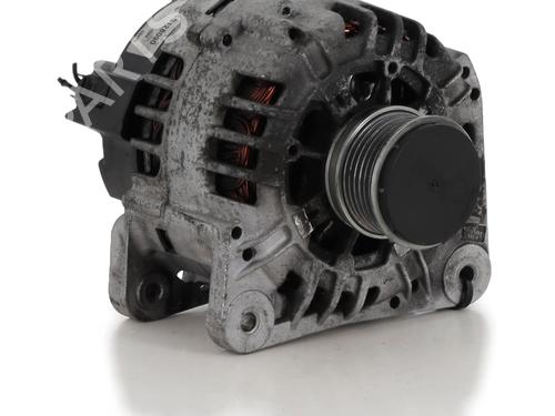 Alternator AUDI A3 (8L1) 1.9 TDI | BP24946229M7 