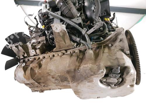 Engine BMW 3 (E46) 323 i | BP31844473M1
