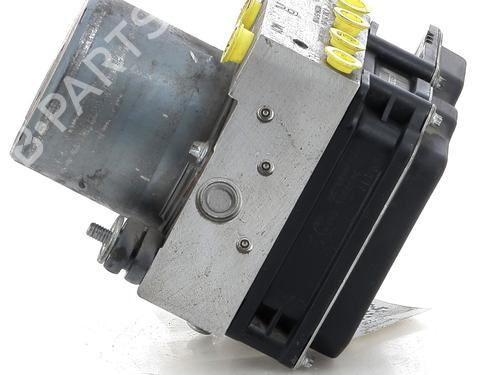 ABS pump NISSAN QASHQAI I (J10, NJ10) 2.0 dCi | BP19517279M43 