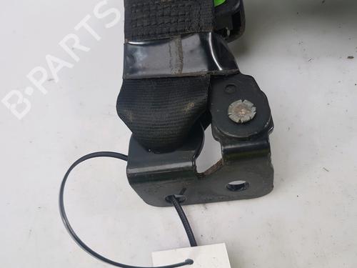 Seat buckle PEUGEOT 607 (9D, 9U) 2.2 16V | BP27916568I32 