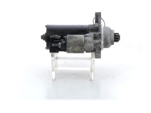 Used Starter SKODA FABIA II (542) 1.6 TDI (90 hp) 21497517