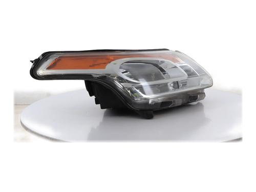 Right headlight CITROËN C3 Picasso (SH_) 1.6 HDi | BP30165681C29