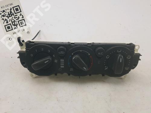 AC Styreenhet / Manøvreringsenhet FORD FOCUS III 1.6 Ti (105 hp) 11934051